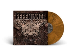 Repentance - Volume 1 - Reborn (Vinyl Lp) ryhmässä VINYYLI @ Bengans Skivbutik AB (4153320)