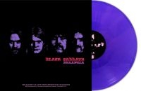 Black Sabbath - Bbc Sunday Show London 1970 (Purple Vinyl) ryhmässä VINYYLI @ Bengans Skivbutik AB (4153326)