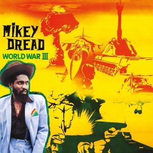 Mikey Dread - World War Iii ryhmässä VINYYLI @ Bengans Skivbutik AB (4153362)