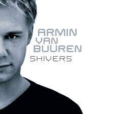 Buuren Armin Van - Shivers ryhmässä VINYYLI @ Bengans Skivbutik AB (4153365)