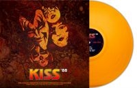 Kiss - Wnew Fm Broadcast The Ritz New York ryhmässä VINYYLI @ Bengans Skivbutik AB (4153389)