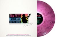 Petty Tom - Westwood 1 Fm Broadcast Stephen O'c ryhmässä VINYYLI @ Bengans Skivbutik AB (4153407)