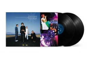 The Cranberries - Stars (The Best Of 1992-2002) (Viny ryhmässä VINYYLI @ Bengans Skivbutik AB (4153415)