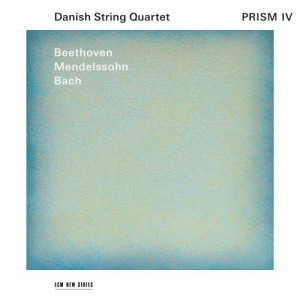 Ludwig Van Beethoven Felix Mendels - Prism Iv ryhmässä CD @ Bengans Skivbutik AB (4153420)