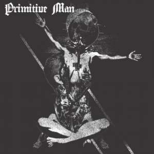 Primitive Man - Insurmountable (Colored) ryhmässä VINYYLI @ Bengans Skivbutik AB (4154254)