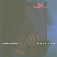 Young Prisms - Drifter (Indie Exclusive, Bright Bl ryhmässä VINYYLI @ Bengans Skivbutik AB (4154260)