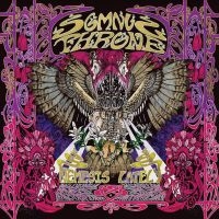 Somnus Throne - Nemesis Lately (Neon Purple) ryhmässä VINYYLI @ Bengans Skivbutik AB (4154269)