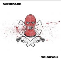 N8NOFACE - NANOFACE ryhmässä VINYYLI @ Bengans Skivbutik AB (4154273)