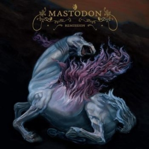 Mastodon - Remission (Gold) ryhmässä VINYYLI @ Bengans Skivbutik AB (4154278)