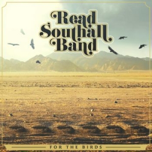 Read Southall Band - For The Birds ryhmässä VINYYLI @ Bengans Skivbutik AB (4154284)