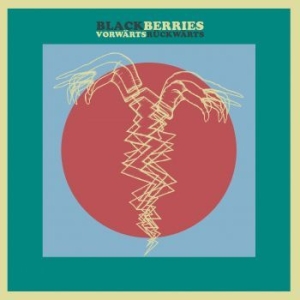 Blackberries - Vorwärts Rückwärts ryhmässä VINYYLI @ Bengans Skivbutik AB (4154312)