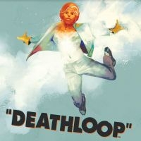 Various Artists - Deathloop - Ost (Blue & Orange) ryhmässä VINYYLI @ Bengans Skivbutik AB (4154316)