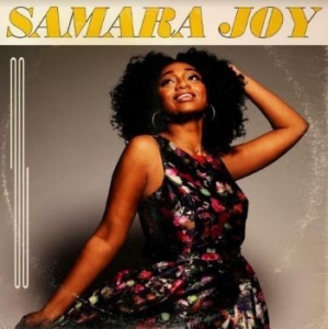 Joy Samara - Samara Joy ryhmässä VINYYLI @ Bengans Skivbutik AB (4154321)