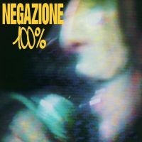 Negazione - 100% ryhmässä VINYYLI @ Bengans Skivbutik AB (4154357)