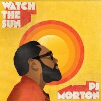 Pj Morton - Watch The Sun ryhmässä ME SUOSITTELEMME / Årsbästalistor 2022 / Årsbästa 22 Claes @ Bengans Skivbutik AB (4154380)