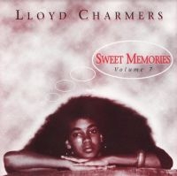 CHARMERS LLOYD - SWEET MEMORIES VOL 7 ryhmässä CD @ Bengans Skivbutik AB (4154392)