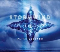 Volland Peter - Stormwind ryhmässä CD @ Bengans Skivbutik AB (4154411)