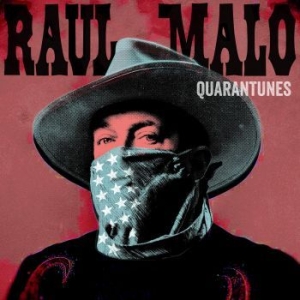 Raul Malo - Quarantunes Vol. 1 ryhmässä CD @ Bengans Skivbutik AB (4154415)