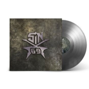 Sin69 - Sin69 (Ltd. Silver Lp) ryhmässä VINYYLI @ Bengans Skivbutik AB (4154482)