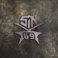 Sin69 - Sin69 (Digipack) ryhmässä CD @ Bengans Skivbutik AB (4154495)