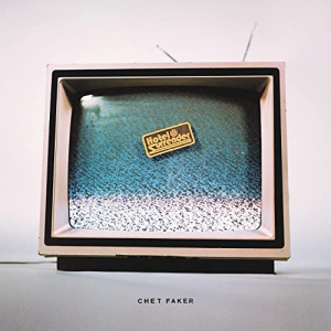 Chet Faker - Feel Good & Whatever Tomorrow ryhmässä VINYYLI @ Bengans Skivbutik AB (4154496)