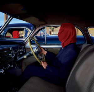 The Mars Volta - Frances The Mute ryhmässä VINYYLI @ Bengans Skivbutik AB (4154503)