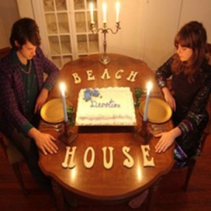 Beach House - Devotion ryhmässä VINYYLI @ Bengans Skivbutik AB (4154742)