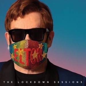 Elton John - The Lockdown Sessions ryhmässä -Start CD2 @ Bengans Skivbutik AB (4155328)