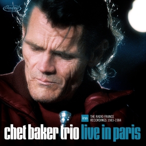 Chet Baker - In Paris ryhmässä ME SUOSITTELEMME / Record Store Day / RSD2022 @ Bengans Skivbutik AB (4155519)