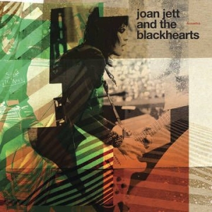 Jett Joan & The Blackhearts - Acoustics -Rsd- ryhmässä ME SUOSITTELEMME / Record Store Day / RSD2022 @ Bengans Skivbutik AB (4155543)