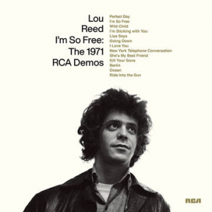 Reed Lou - I'm So Free: The 1971 Rca Demos ryhmässä ME SUOSITTELEMME / Record Store Day / RSD2022 @ Bengans Skivbutik AB (4155557)