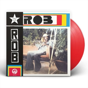 Rob - Rob ryhmässä ME SUOSITTELEMME / Record Store Day / RSD2022 @ Bengans Skivbutik AB (4155558)