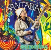 Santana - Splendiferous Santana (Rsd 2022) ryhmässä ME SUOSITTELEMME / Record Store Day / RSD2022 @ Bengans Skivbutik AB (4155559)