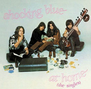 Shocking Blue - At Home-The Singles ryhmässä ME SUOSITTELEMME / Record Store Day / RSD2022 @ Bengans Skivbutik AB (4155560)