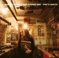 Smith Pattu - Curated By Record Store Day Rsd2024 ryhmässä ME SUOSITTELEMME / Record Store Day / RSD2022 @ Bengans Skivbutik AB (4155561)