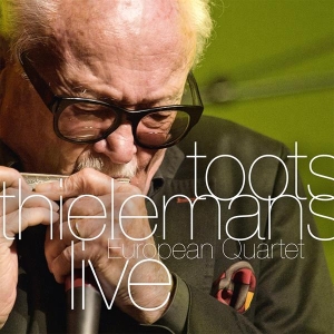 Toots Thielemans - European Quartet Live ryhmässä ME SUOSITTELEMME / Record Store Day / RSD2022 @ Bengans Skivbutik AB (4155563)