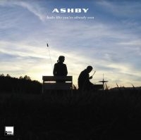 Ashby - Looks Like You've Already Won ryhmässä ME SUOSITTELEMME / Record Store Day / RSD2022 @ Bengans Skivbutik AB (4155570)