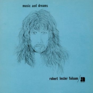 Folsom Robert Lester - Music And Dreams (Blue Sea-Glass Vi ryhmässä ME SUOSITTELEMME / Record Store Day / RSD2022 @ Bengans Skivbutik AB (4155580)