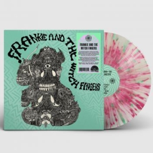 Frankie & The Witch Fingers - Frankie And The Witch Fingers ryhmässä ME SUOSITTELEMME / Record Store Day / RSD2022 @ Bengans Skivbutik AB (4155583)