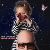 GROUCH - SHOW YOU THE WORLD (RED & BLUE) ryhmässä ME SUOSITTELEMME / Record Store Day / RSD2022 @ Bengans Skivbutik AB (4155587)