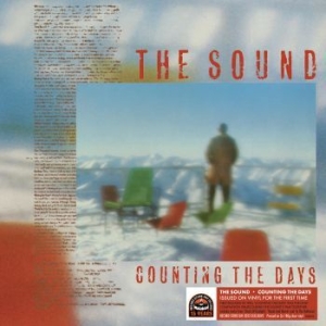 Sound - Counting The Days (Clear) ryhmässä ME SUOSITTELEMME / Record Store Day / RSD2022 @ Bengans Skivbutik AB (4155600)