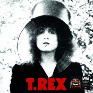 T.Rex - Slider (Picture Disc) ryhmässä ME SUOSITTELEMME / Record Store Day / RSD2022 @ Bengans Skivbutik AB (4155604)