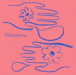 Various artists - Salutations (Rsd 2022 Coke Bottle C.) ryhmässä ME SUOSITTELEMME / Record Store Day / RSD2022 @ Bengans Skivbutik AB (4155622)