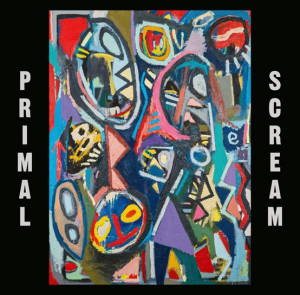 Primal Scream - Shine Like Stars (Andrew Weatherall Remix) ryhmässä ME SUOSITTELEMME / Record Store Day / RSD2022 @ Bengans Skivbutik AB (4155626)