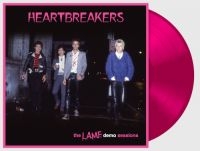 Thunders Johnny & Heartbreakers - Lamf - The Demo Sessions (Vinyl Lp) ryhmässä ME SUOSITTELEMME / Record Store Day / RSD BF 2022 @ Bengans Skivbutik AB (4155630)