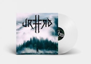 Urferd - Resan (White Vinyl) Rsd 2022 ryhmässä ME SUOSITTELEMME / Record Store Day / RSD2022 @ Bengans Skivbutik AB (4155631)