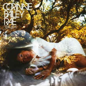 Corinne Bailey Rae - The Sea (Rsd Coloured Vinyl) ryhmässä ME SUOSITTELEMME / Record Store Day / RSD2022 @ Bengans Skivbutik AB (4155637)