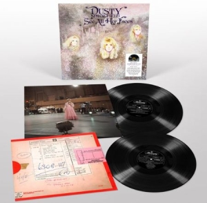 Dusty Springfield - See All Her Faces (50Th Anniversary ryhmässä ME SUOSITTELEMME / Record Store Day / RSD2022 @ Bengans Skivbutik AB (4155642)