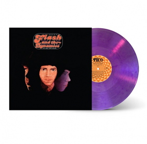 Flash & The Dynamics - The New York Sound (Rsd Clear Purple Vin ryhmässä ME SUOSITTELEMME / Record Store Day / RSD2023 @ Bengans Skivbutik AB (4155645)