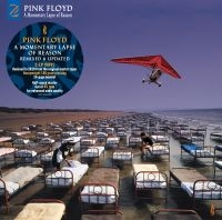 Pink Floyd - A Momentary Lapse Of Reason (2 ryhmässä Minishops / Pink Floyd @ Bengans Skivbutik AB (4155681)